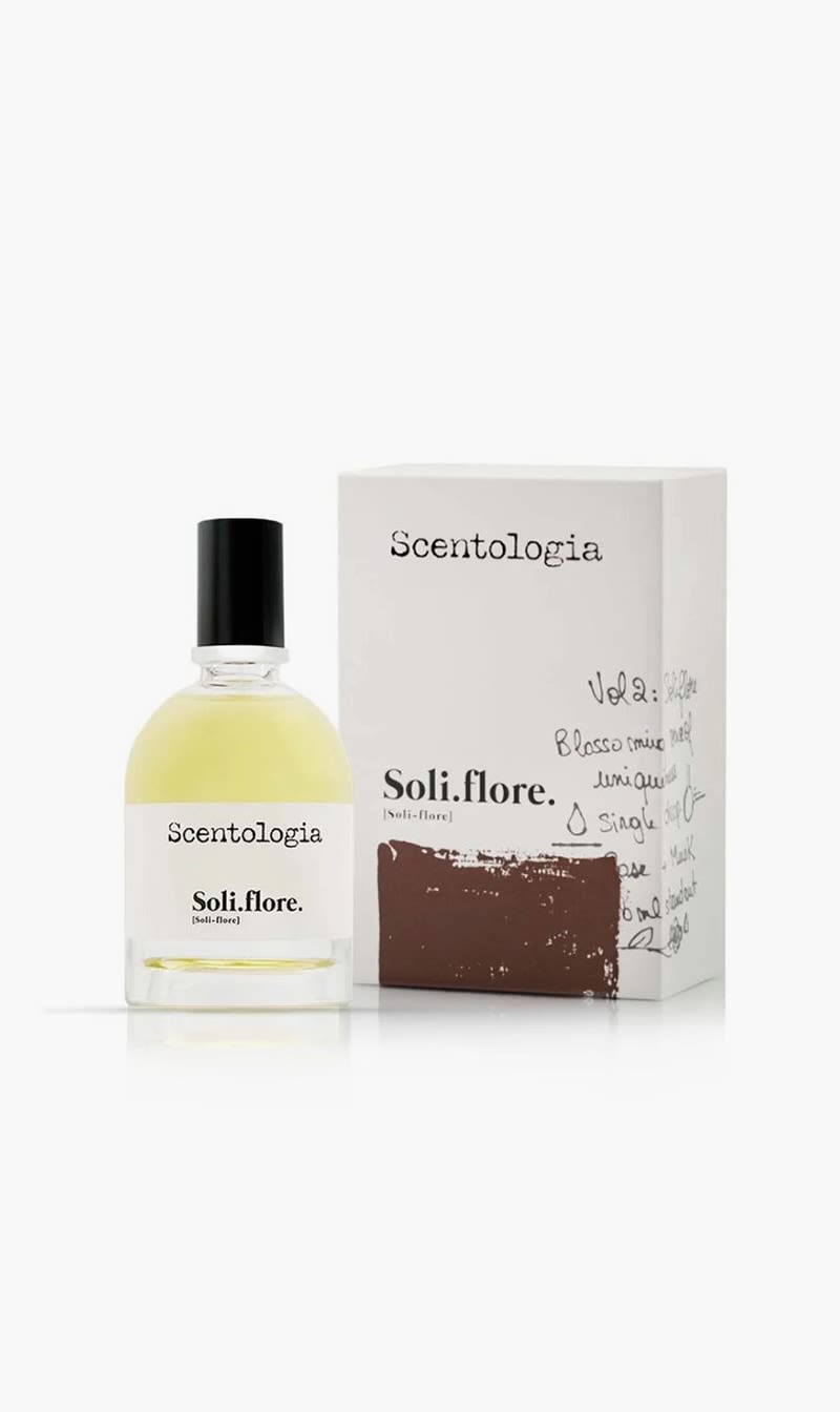 

Scentologia Others Scentologia Soliflore Edp 100ml | The Deal Outlet