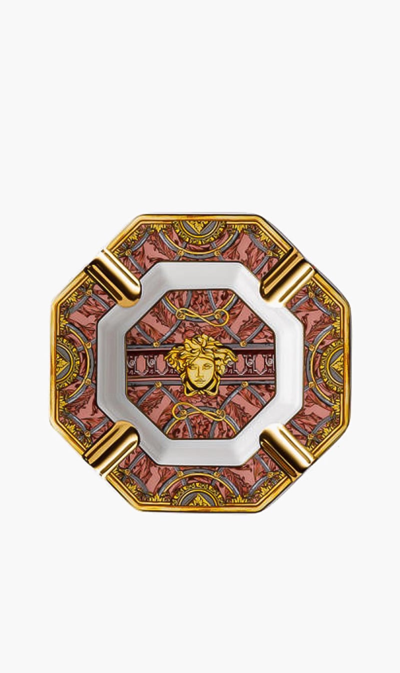 

Scala Del Palazzo Rosa Ashtray