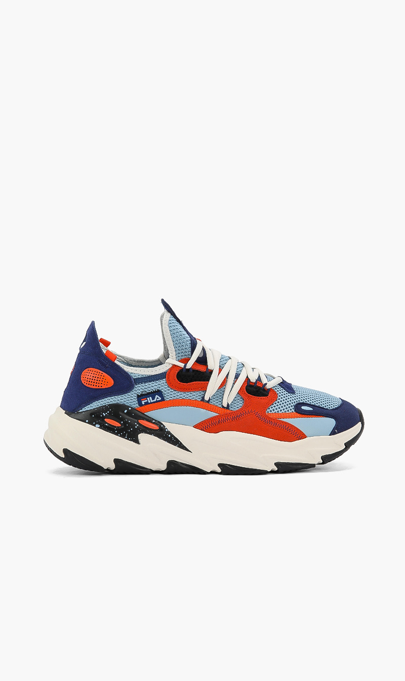 

Ray Tracer Evo 2 Sneakers, Blue