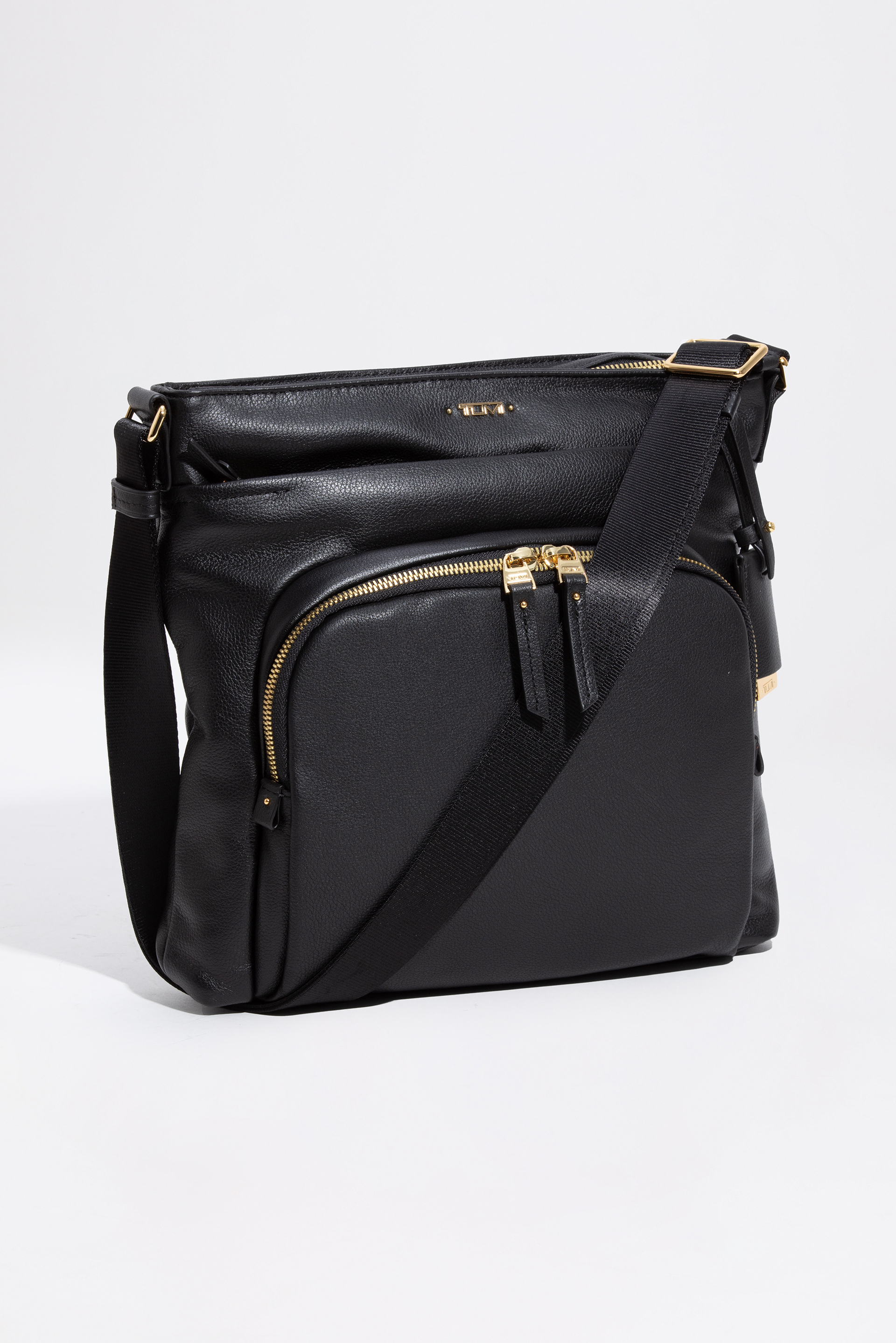 

TUMI Voyageur Capri Crossbody Bag