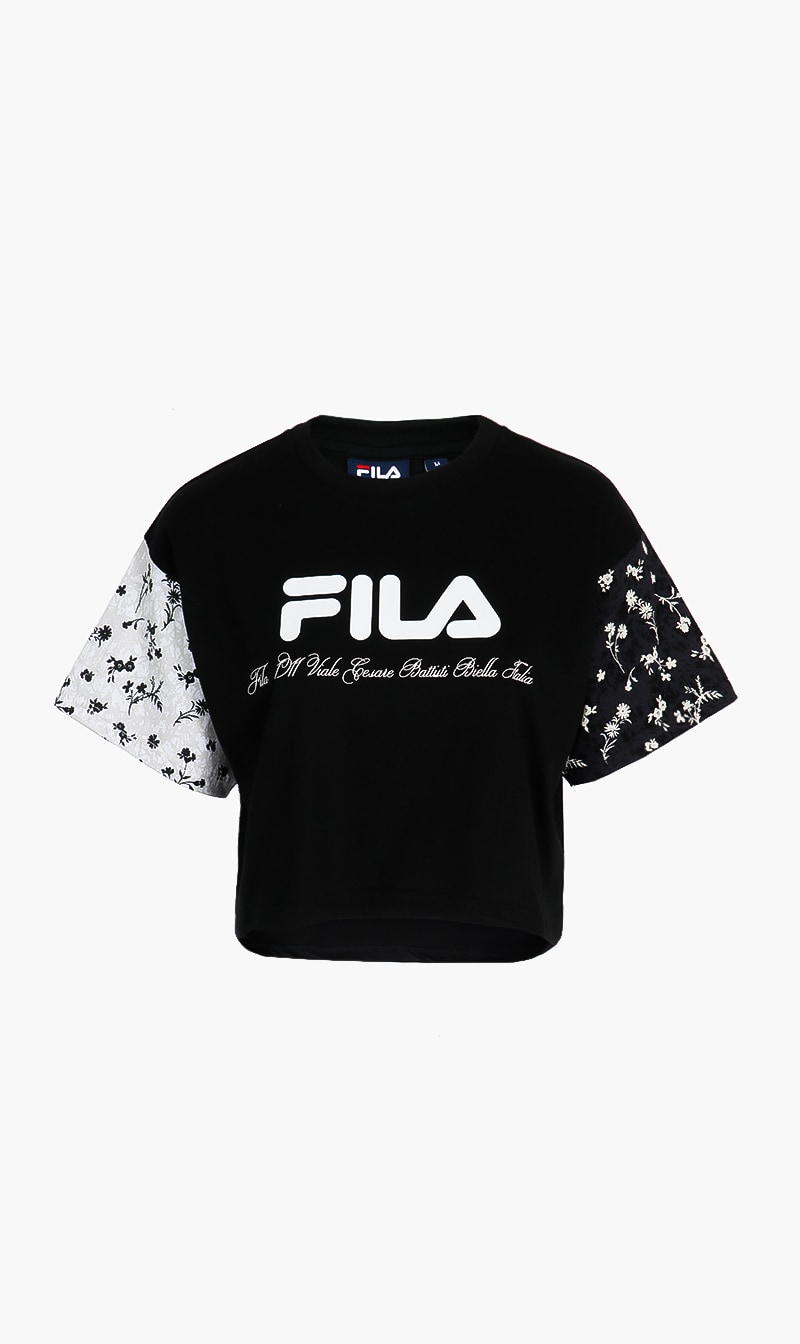 

Adelita T-shirt, Black