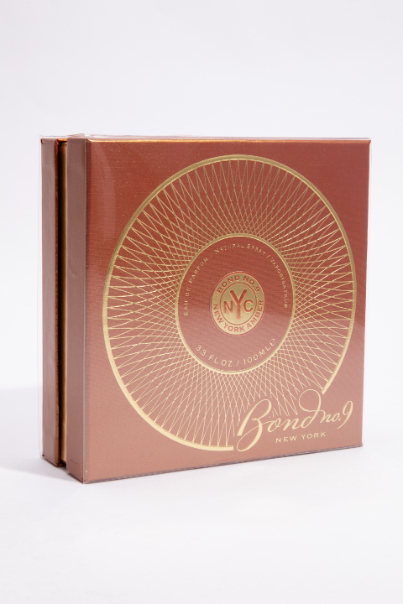 

Bond No.9 New York Amber Eau De Parfum, 100ml