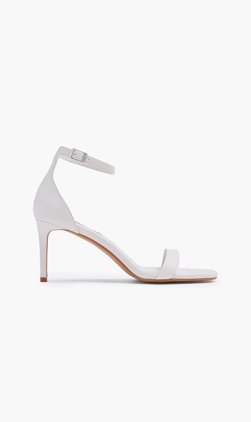 

Senso White Sandal Kil I for Women | The Deal Outlet