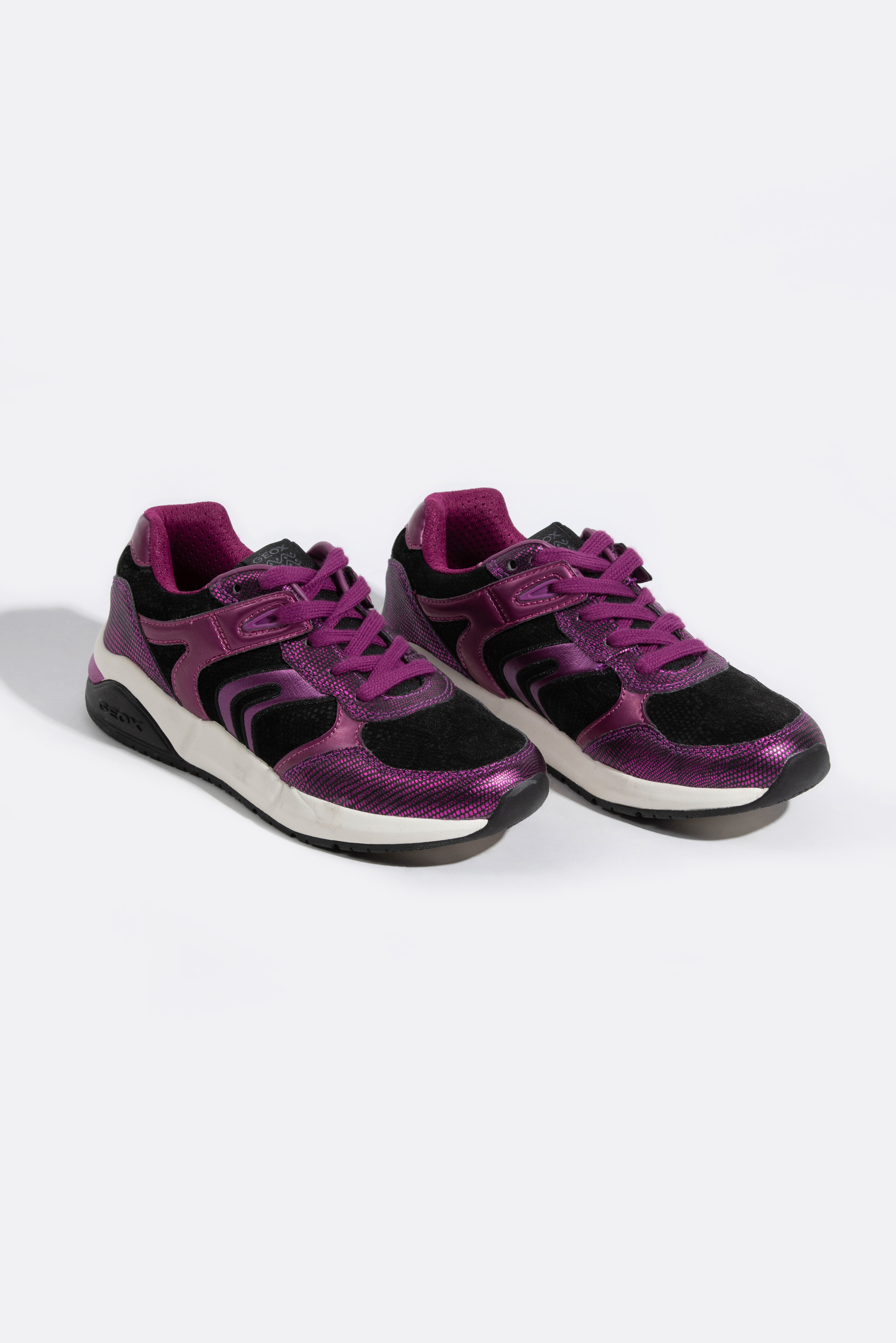 

Geox J Hideaki G Sneakers