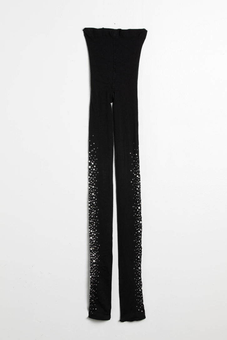 

Wolford Limited Edition Jennifer Leggings