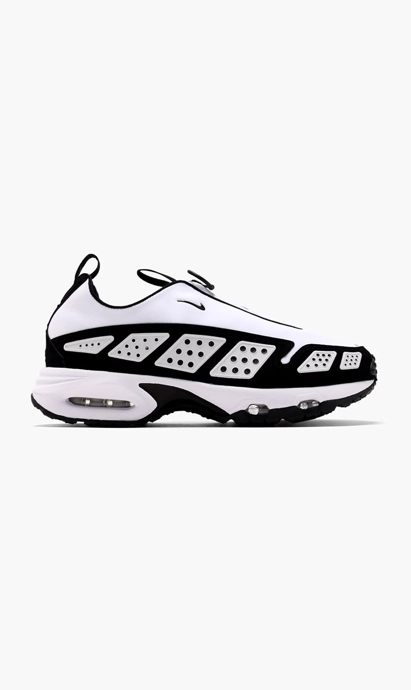 

Nike White W Nike Air Max Sndr 1