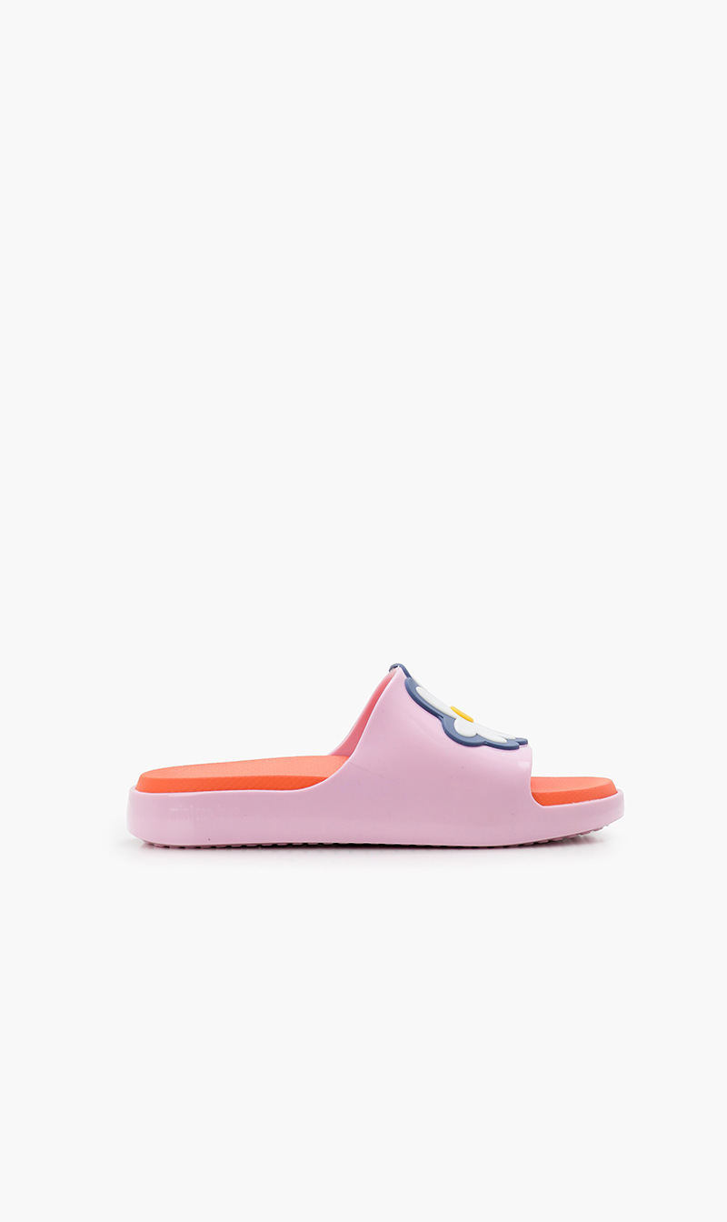 

Melissa Beach Rubber Slides