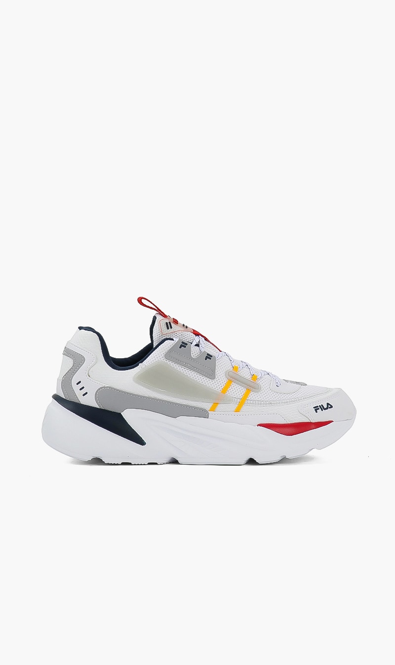 

Invictus Sneakers, White