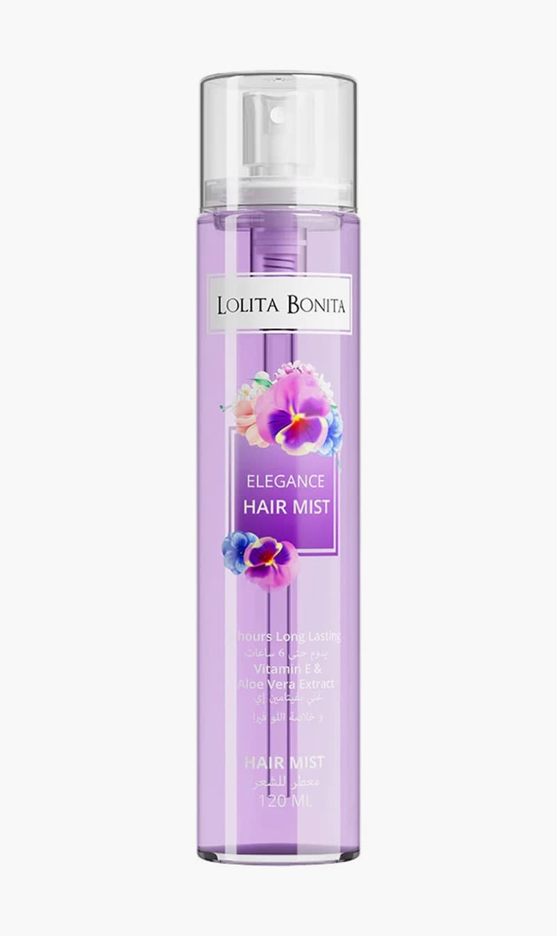 

Lolita Bonita Others Elegance Hair Mist for Women | The Deal Outlet