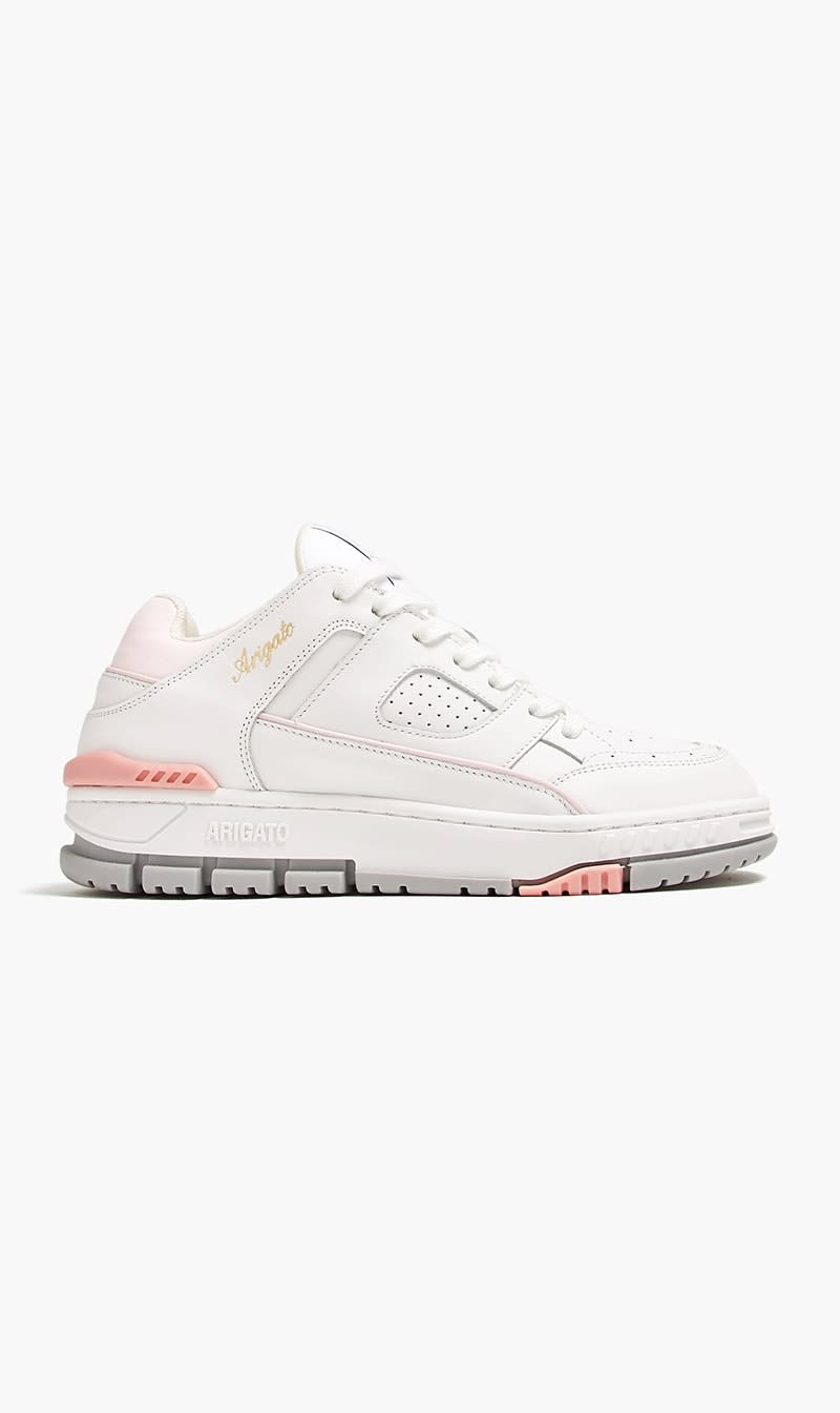 

Axel Arigato White Area Lo Sneaker for Women | The Deal Outlet