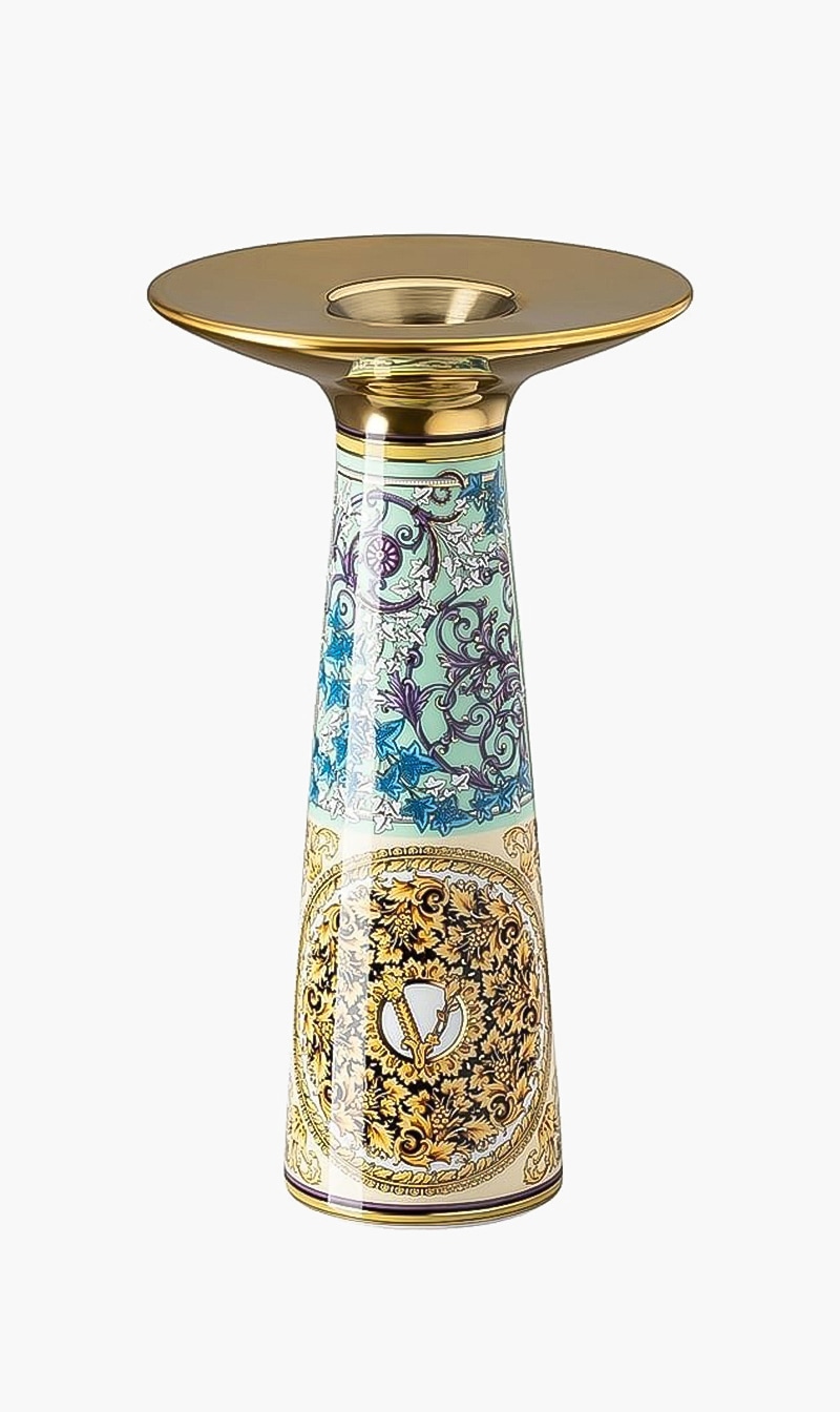 

Barocco Mosaic Candle Holder