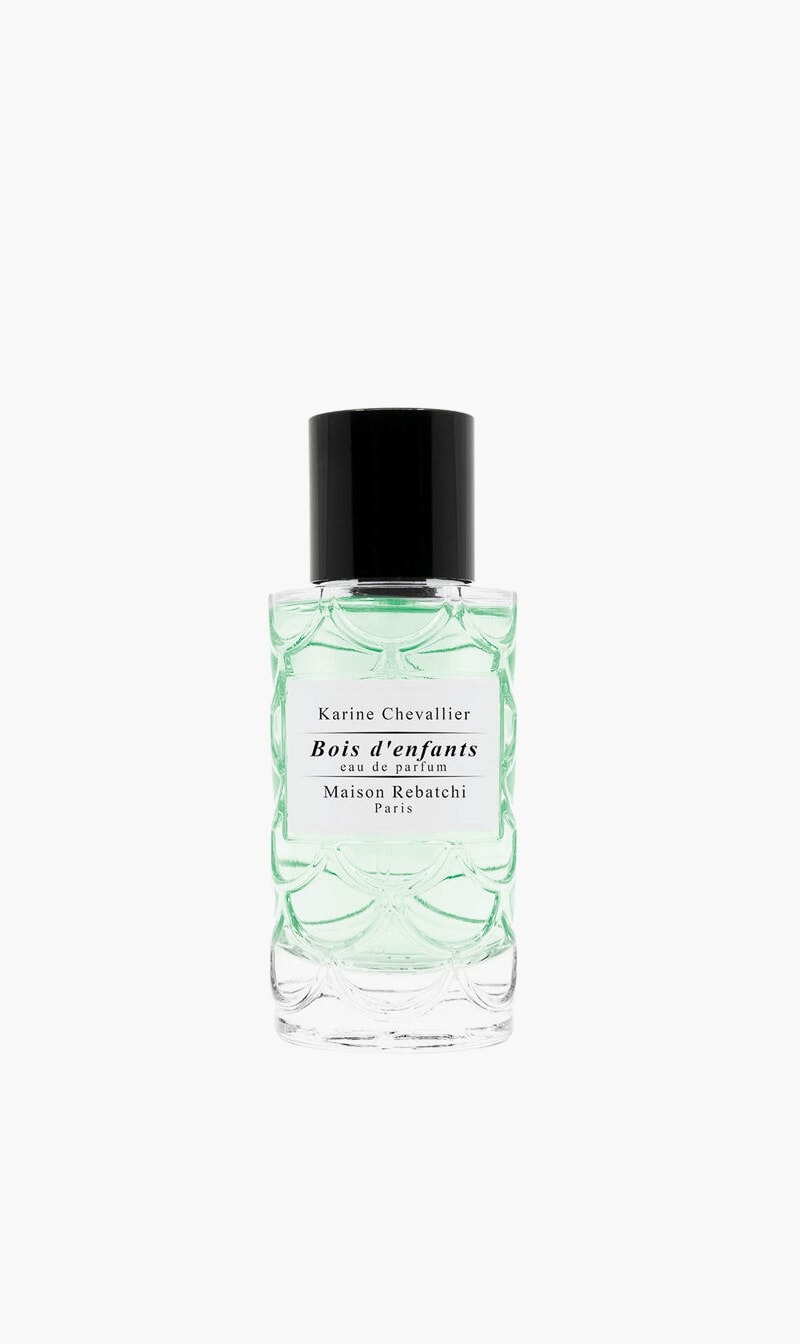 

Maison Rebatchi Others Bois D'enfants 50ml Edp | The Deal Outlet