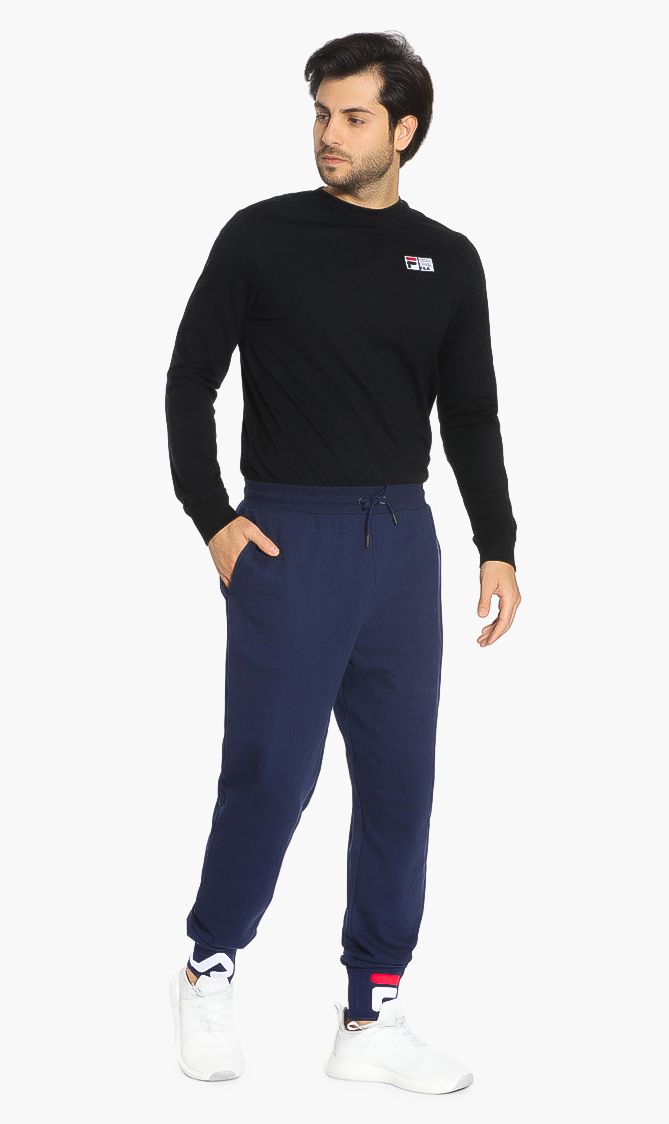 

Fila Sock Knit Cuff Pant