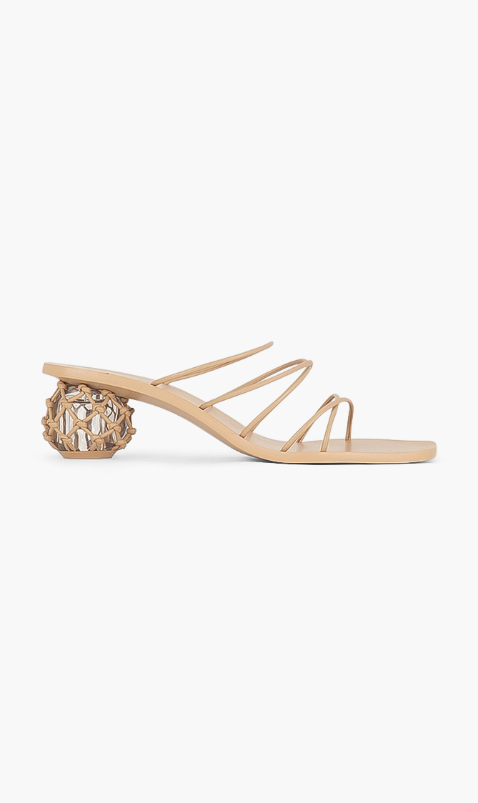 

Cult Gaia Kelly Strappy Sandals