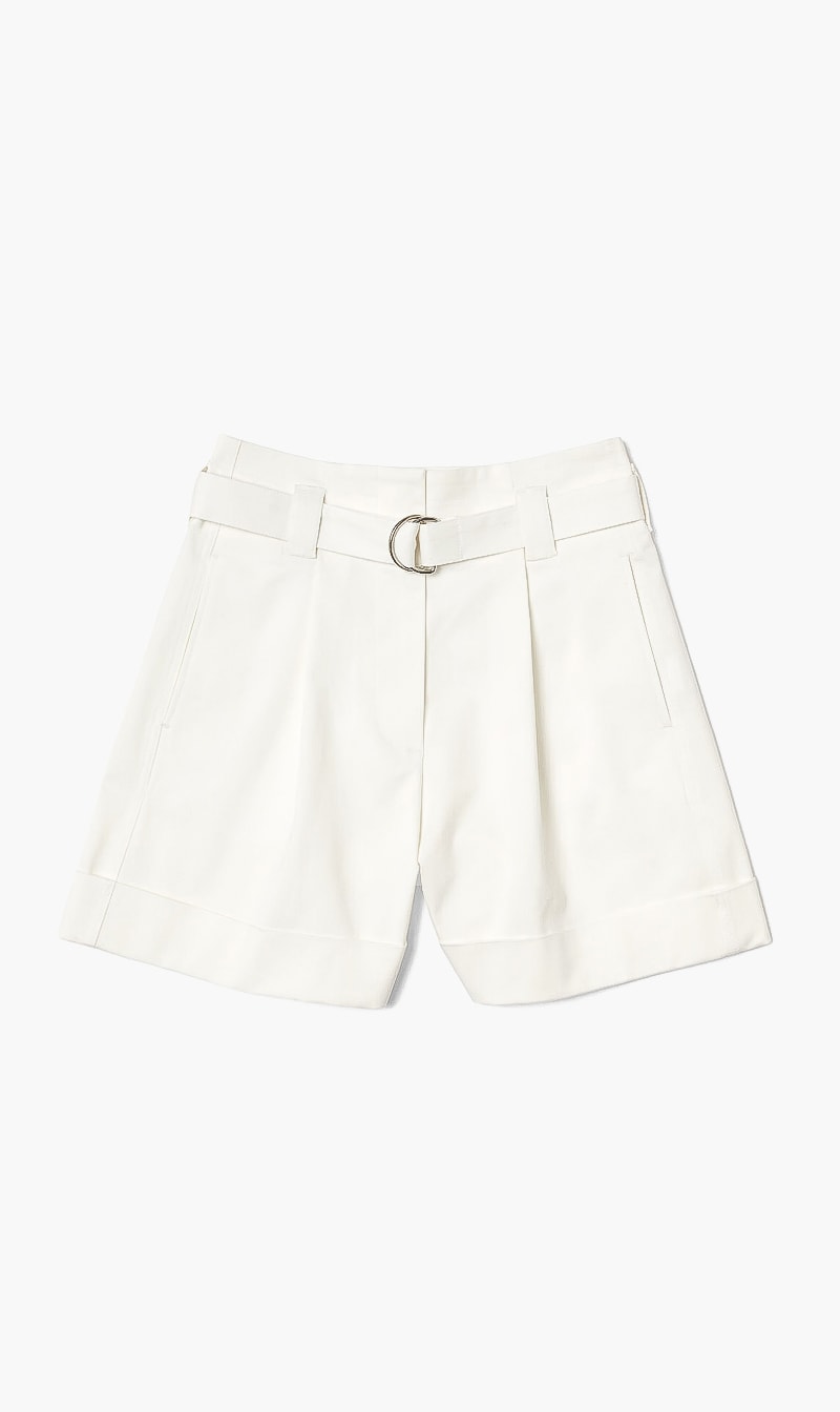 

Belted Shorts