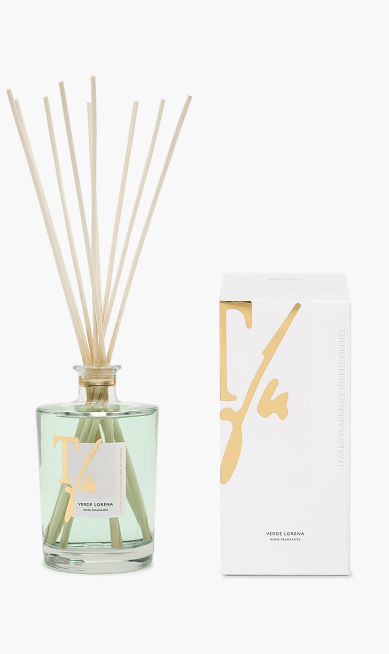

3877 Others Verde Lorena, 500ml | The Deal Outlet
