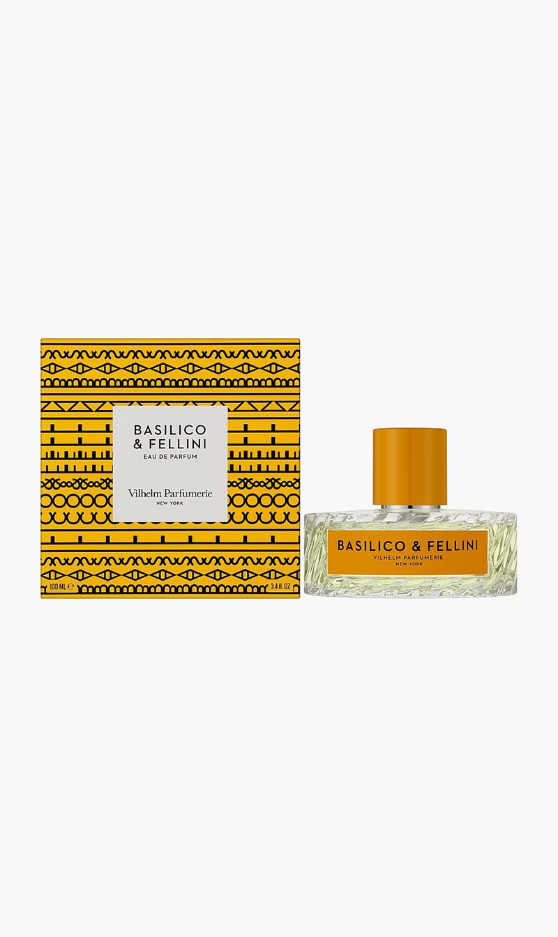 

Vilhelm Others Basilico & Fellini Edp  | The Deal Outlet