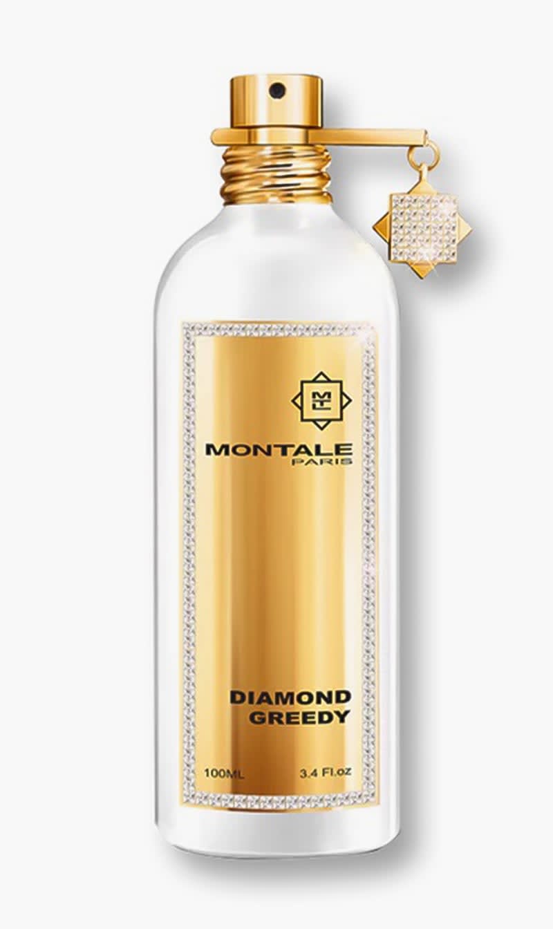 

Montale Others Diamond Greedy Eau De Parfum, 100ml | The Deal Outlet