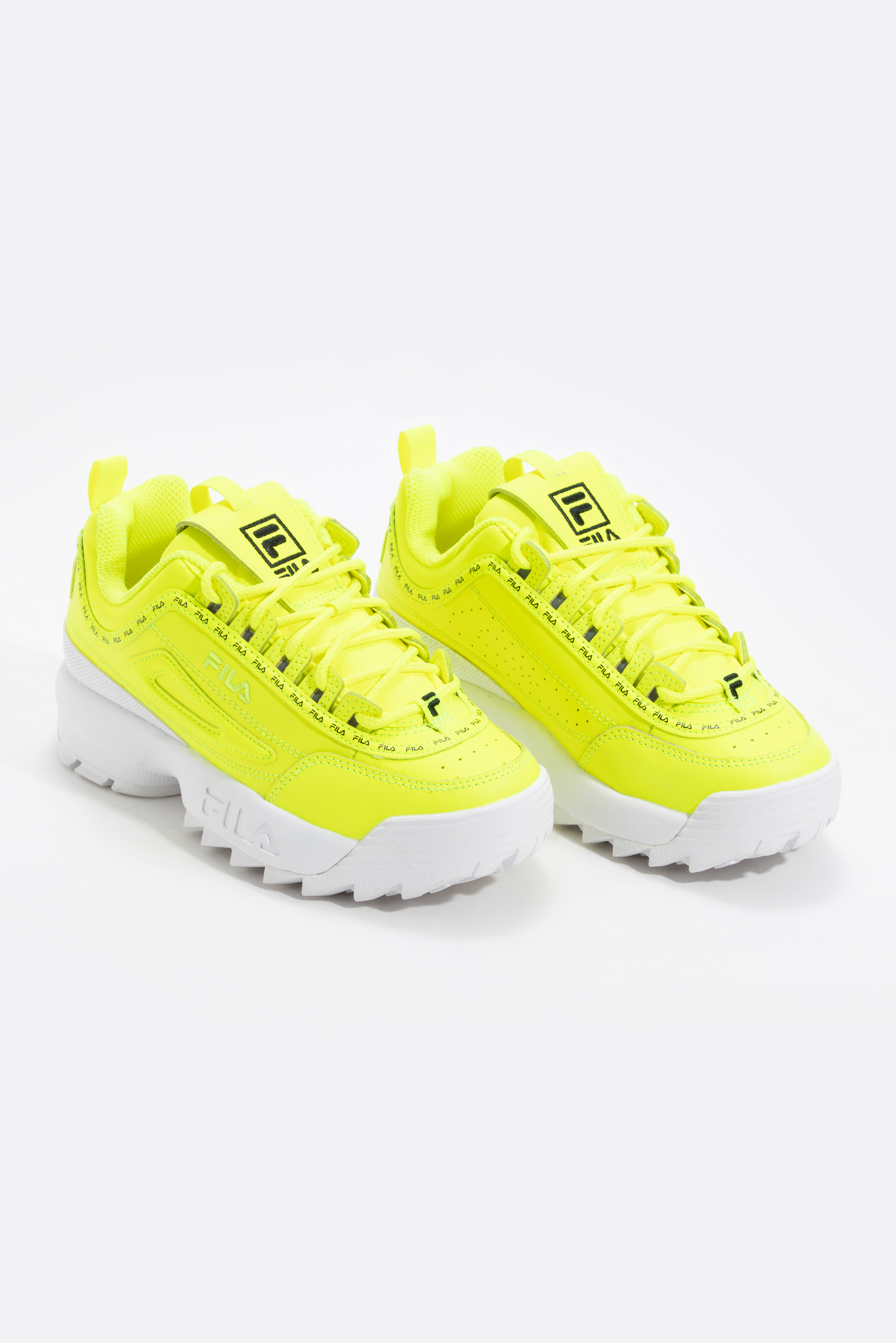 

Fila Disruptor Ii Repeat Sneakers