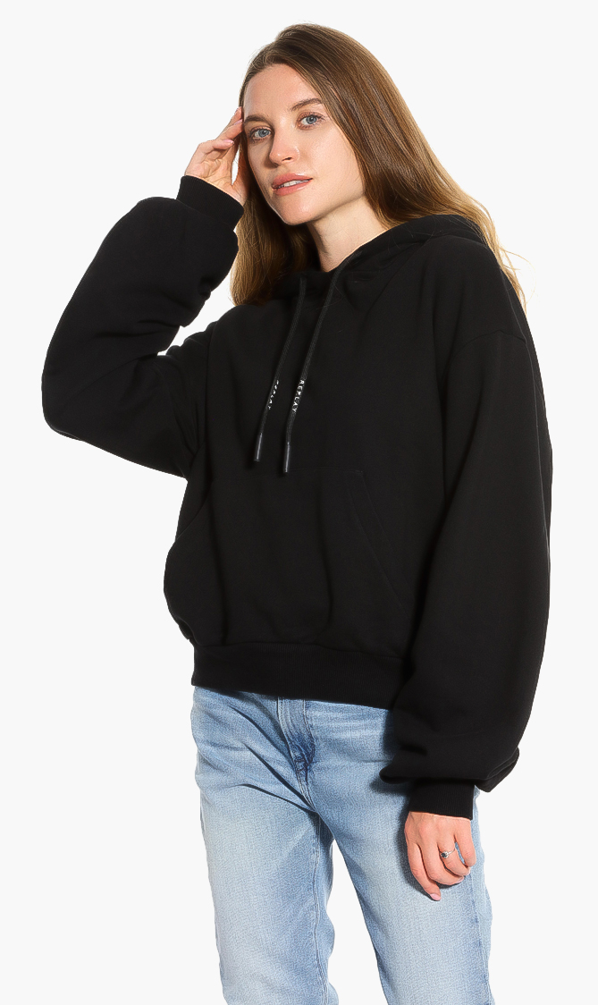 

Not Ordinary People Hoody