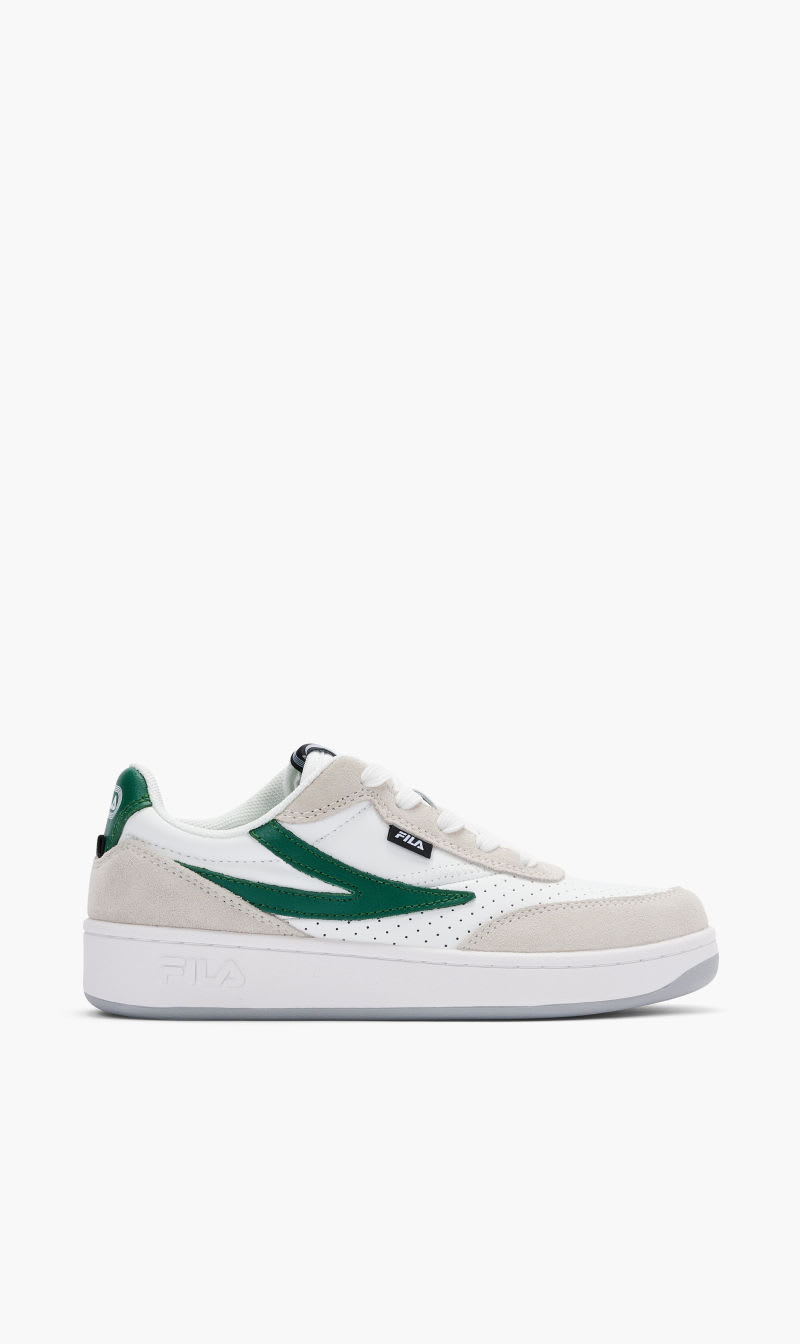 

Fila Multi-color Fila Sevaro S Kids | The Deal Outlet