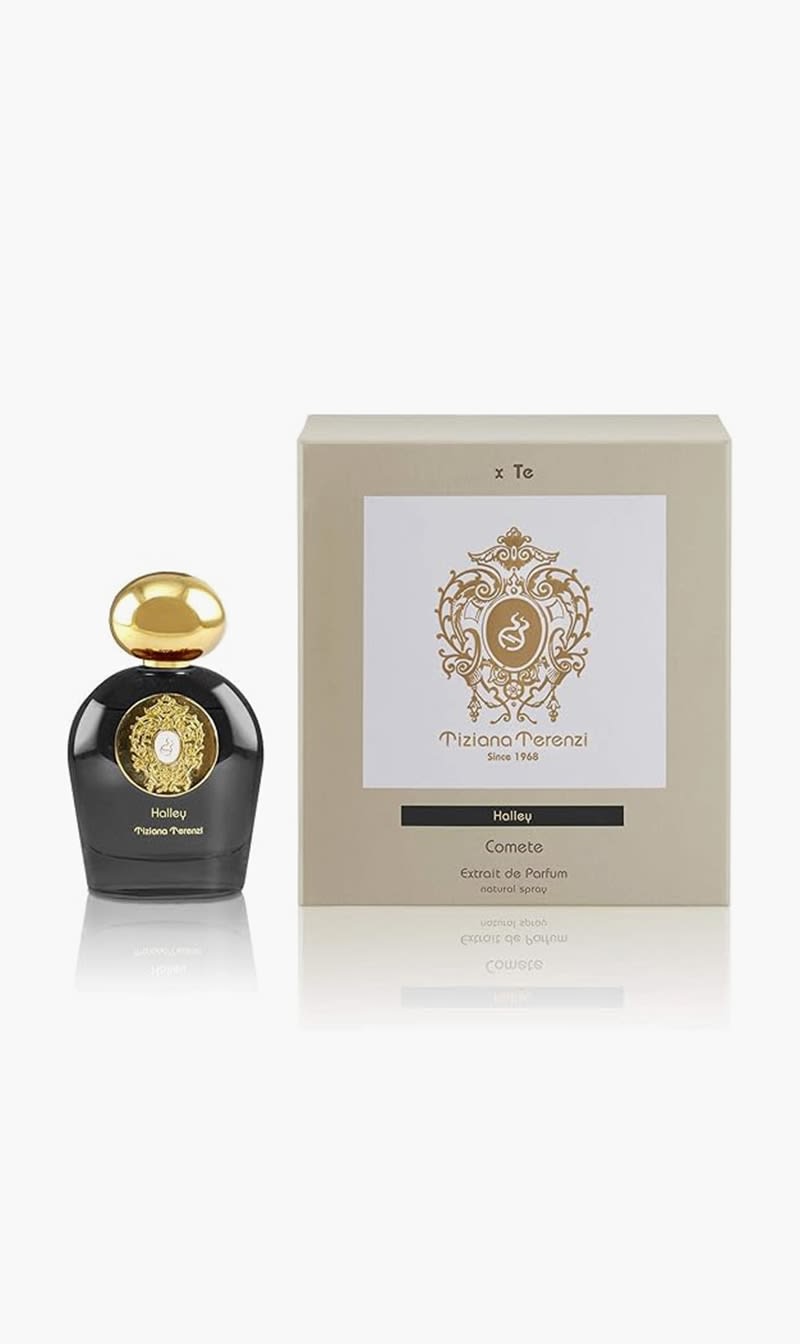 

Tiziana Terenzi Linea Halley Eau De Parfum  | The Deal Outlet