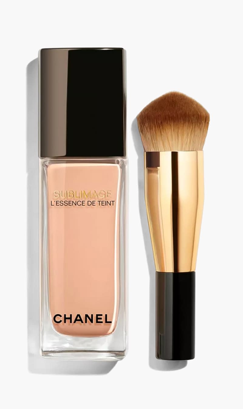 

Chanel Sublimage Ultimate Serum Foundation, Br22 for Women | The Deal Outlet