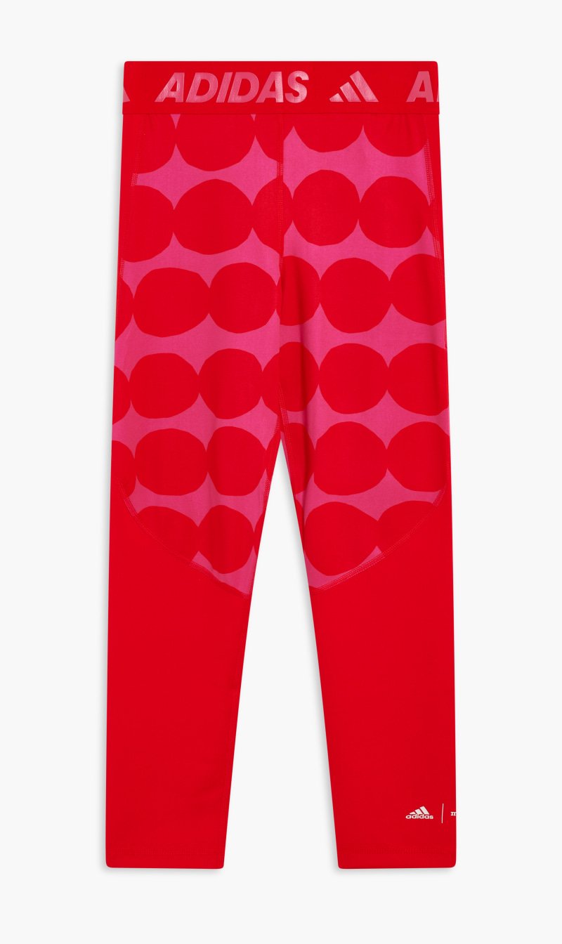 

Adidas Red G Mm R Tf Tght for Women | The Deal Outlet