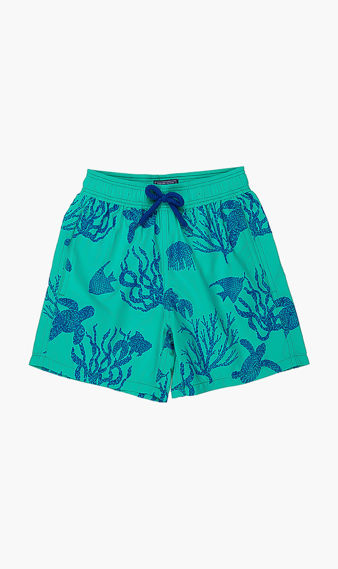 

Vilebrequin Jim Swim Shorts