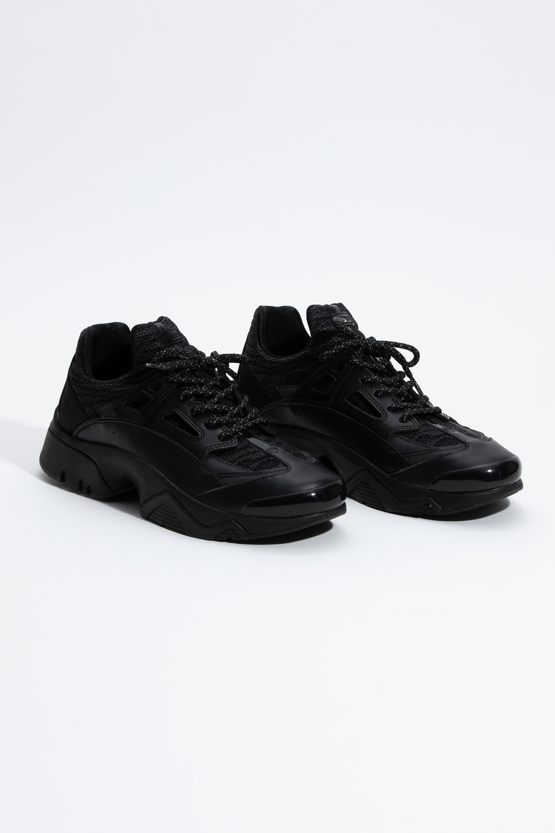 

KENZO Sonic Low Top Sneakers