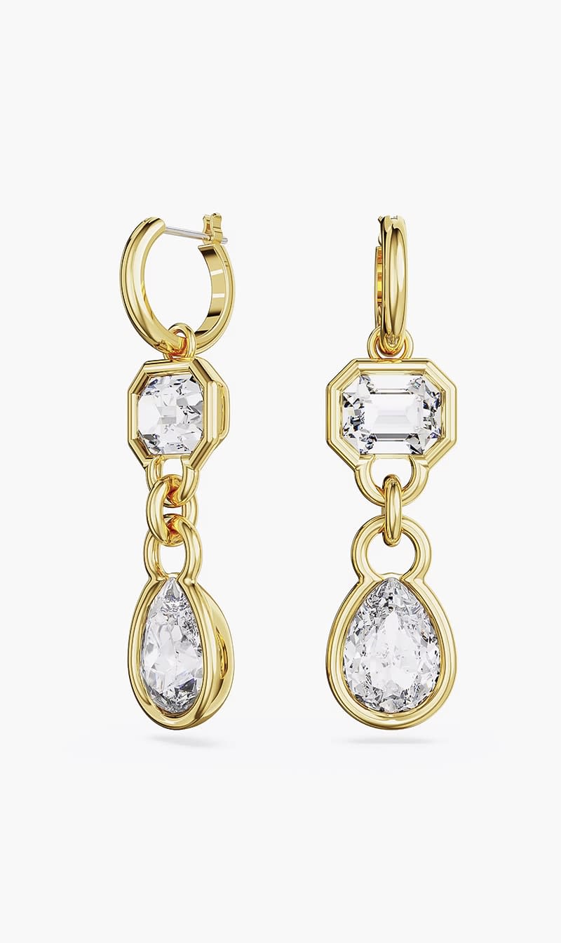 

Swarovski Others Dextera Pe Drop Whi/gos for Women | The Deal Outlet