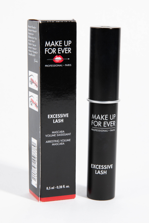 

Make Up for Ever Others Excessive Lash Arresting Volume Mascara for Women | The Deal Outlet