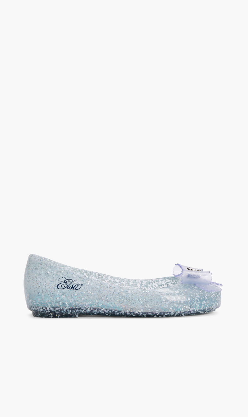 

Melissa Blue Mini Melissa Sweet Love + Disney Princess Inf for Girls | The Deal Outlet