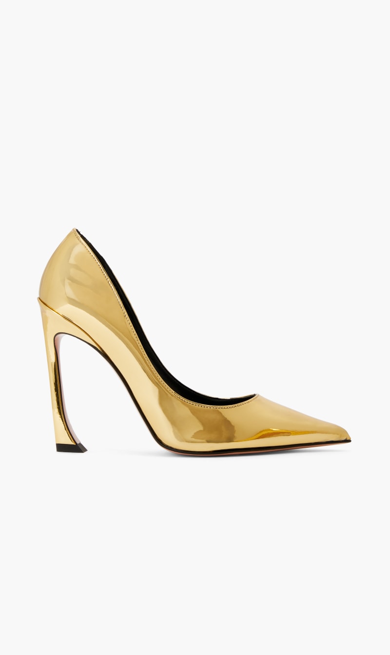 

Piferi Gold Veg Mirror for Women | The Deal Outlet