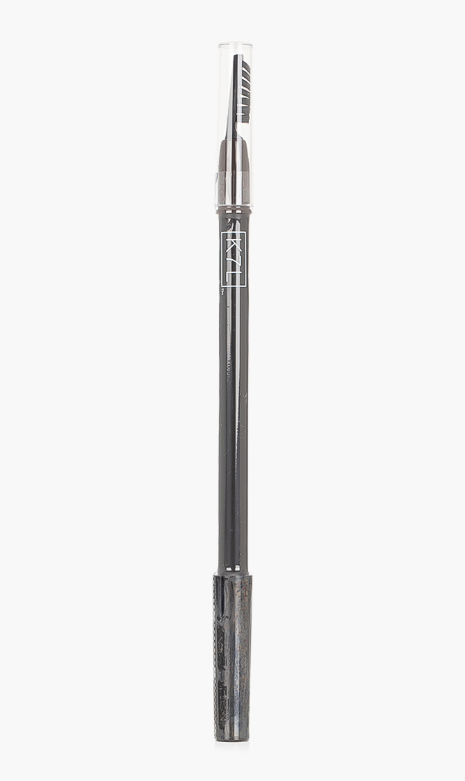 

K7l Brow Liner, Ebon