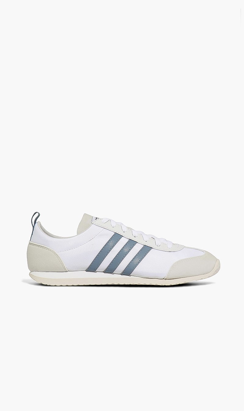 

Vs Jog Sneakers, White