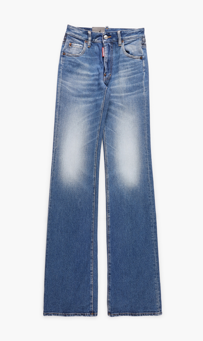 

Dsquared2 Camilla Jeans