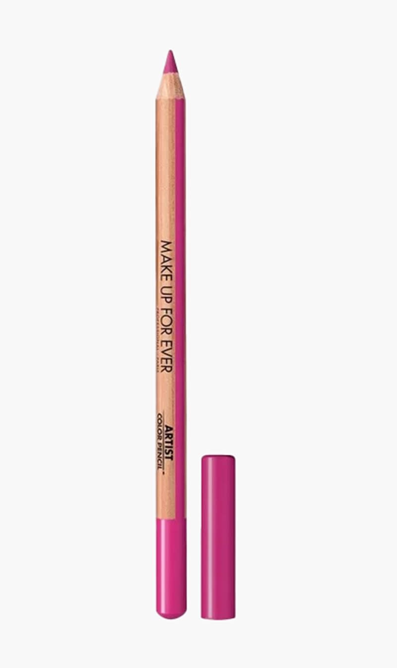 

Make Up for Ever Others Art Color Pencil 1_41g 802 Fuchsia Etc for Women | The Deal Outlet