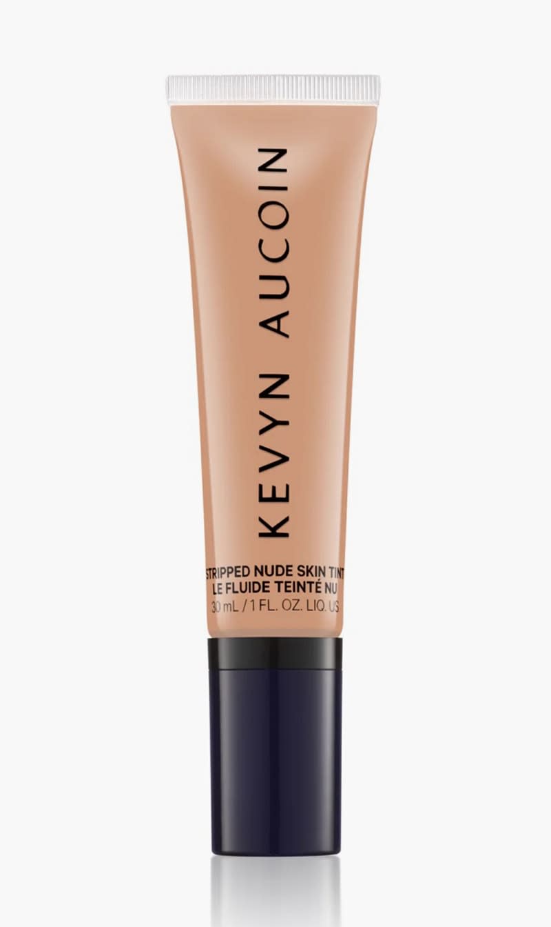 

Kevyn Aucoin Others Stripped Nude Skin Tint, Medium 07 for Women | The Deal Outlet