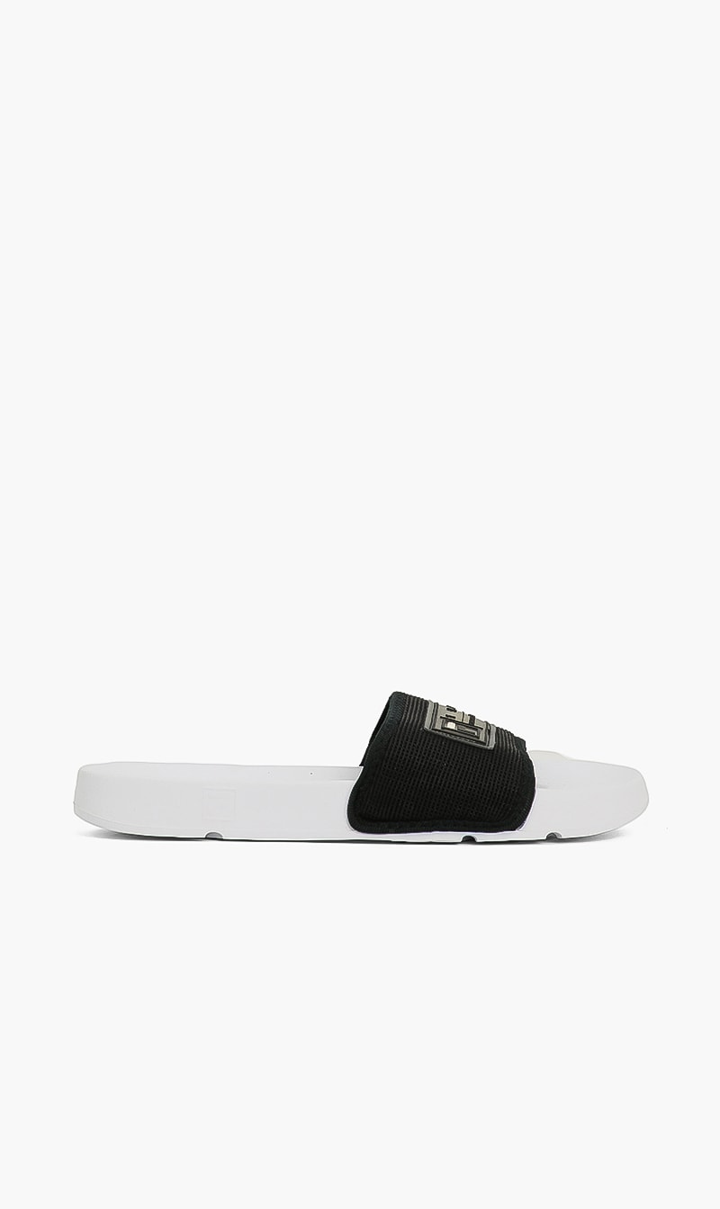 

Drifter Mesh Slides, Black