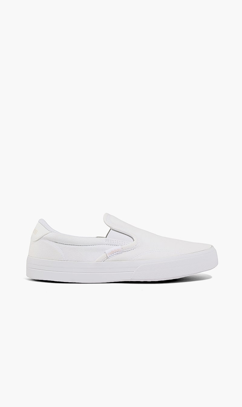 

Adidas Kurin Fabric Slip On Sneakers