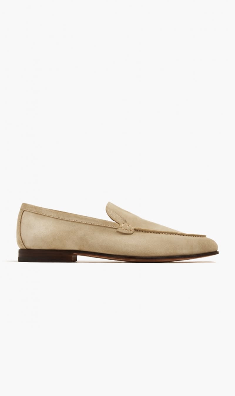 

Church's Beige Margate for Men | The Deal Outlet