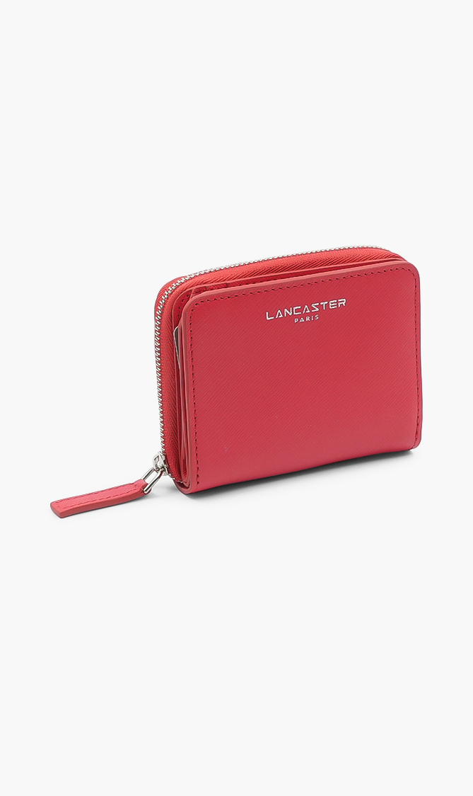 

LANCASTER Safiano Timeless Wallet