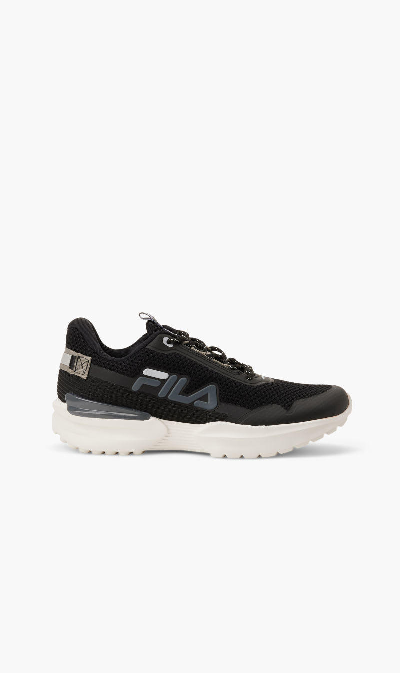 

Fila Black Split Running Shoes for Men | The Deal Outlet
