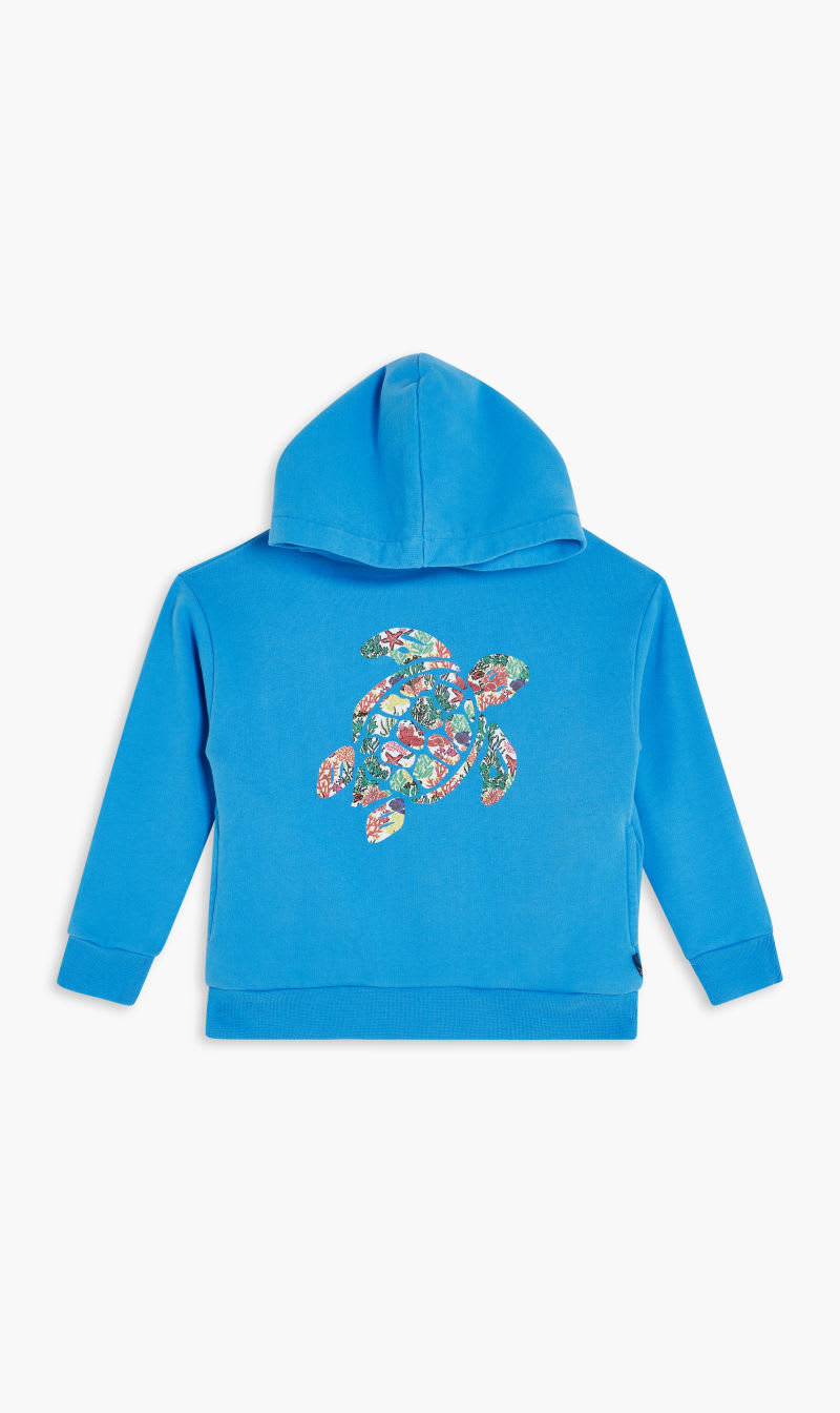 

Vilebrequin Blue Gary Make Faience for Boys | The Deal Outlet