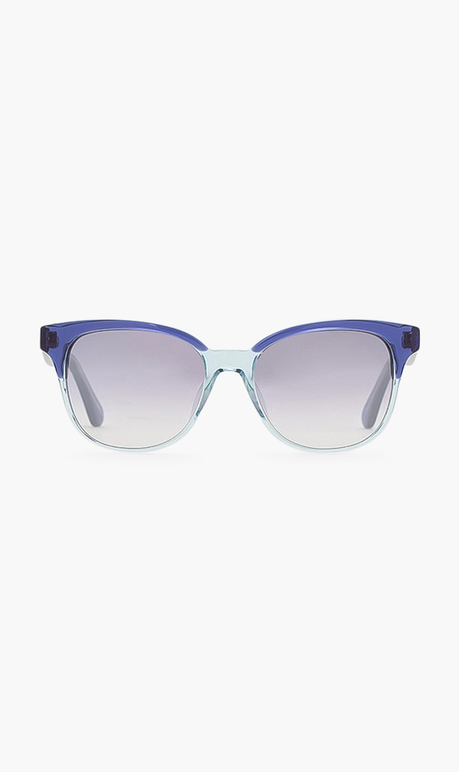 

Kate Spade Arlyn Cat Eye Sunglasses