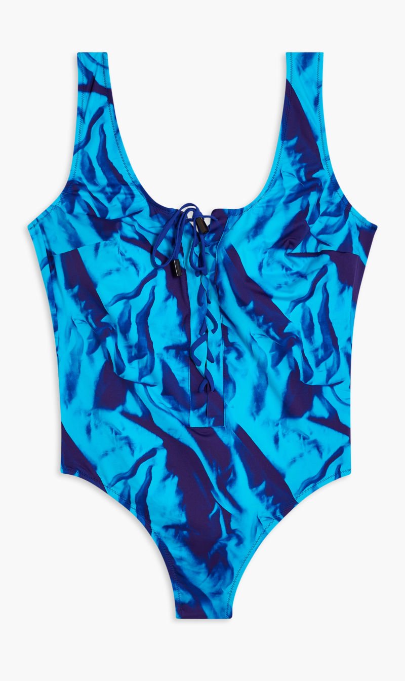 

Vilebrequin Blue Fox Hs23 Maillot De Bain Bleu Neptune for Women | The Deal Outlet
