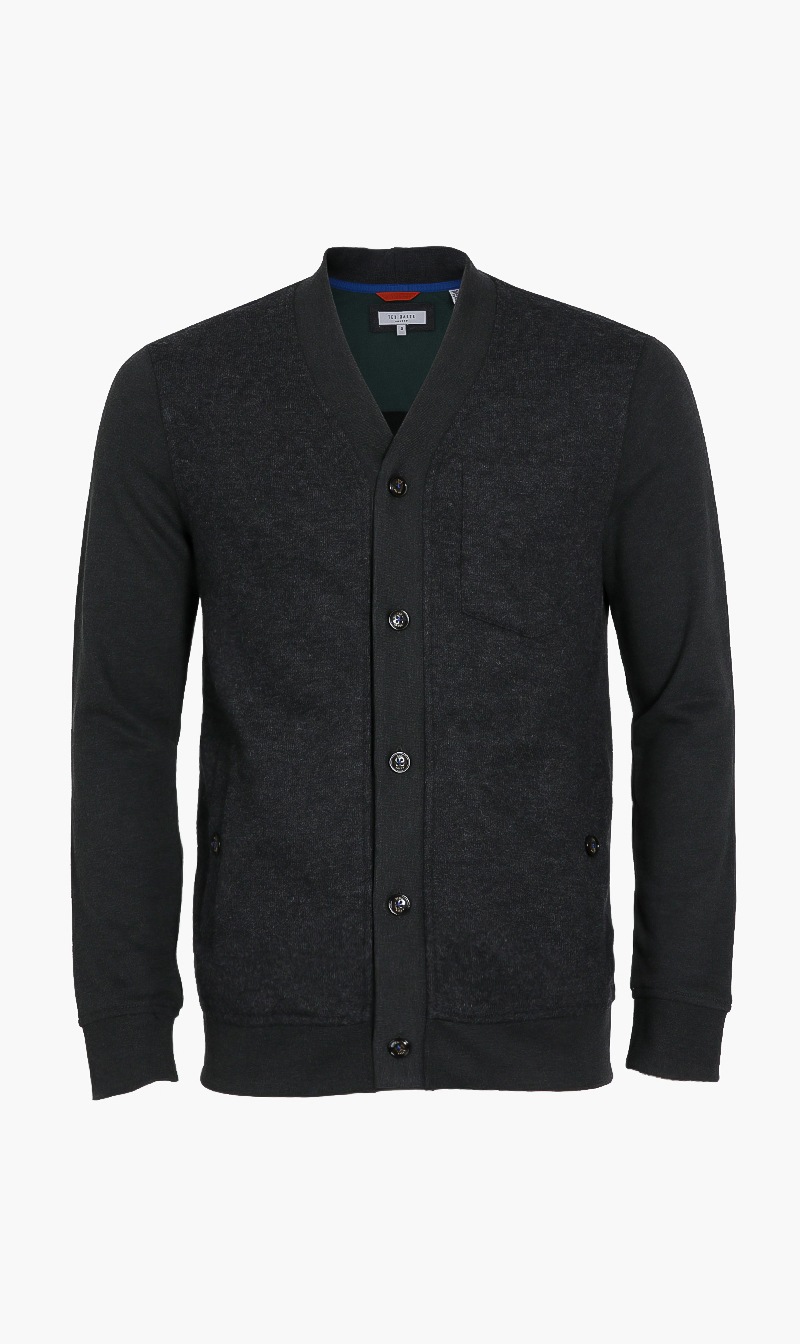 

Ted Baker Jersey Cardigan