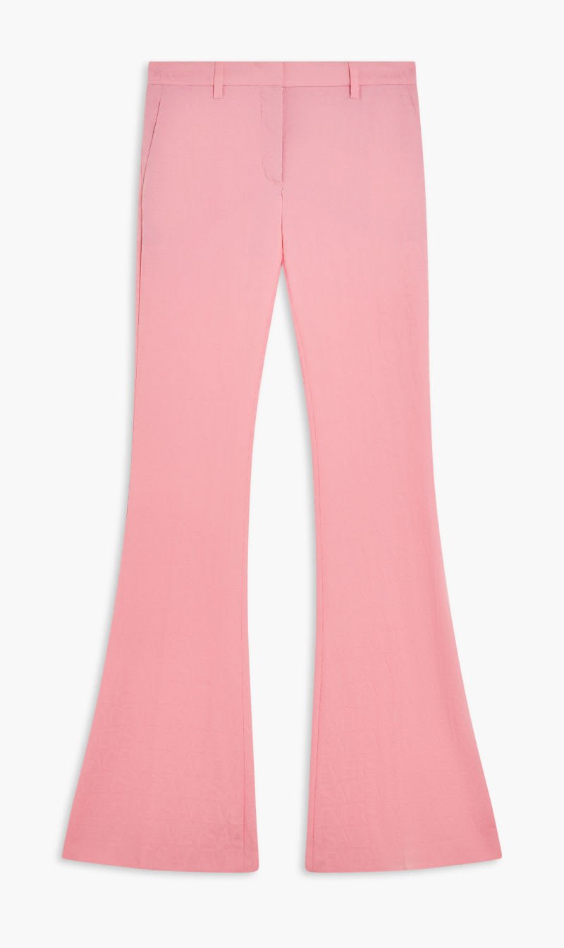 

Versace Pink Informal Pant for Women | The Deal Outlet
