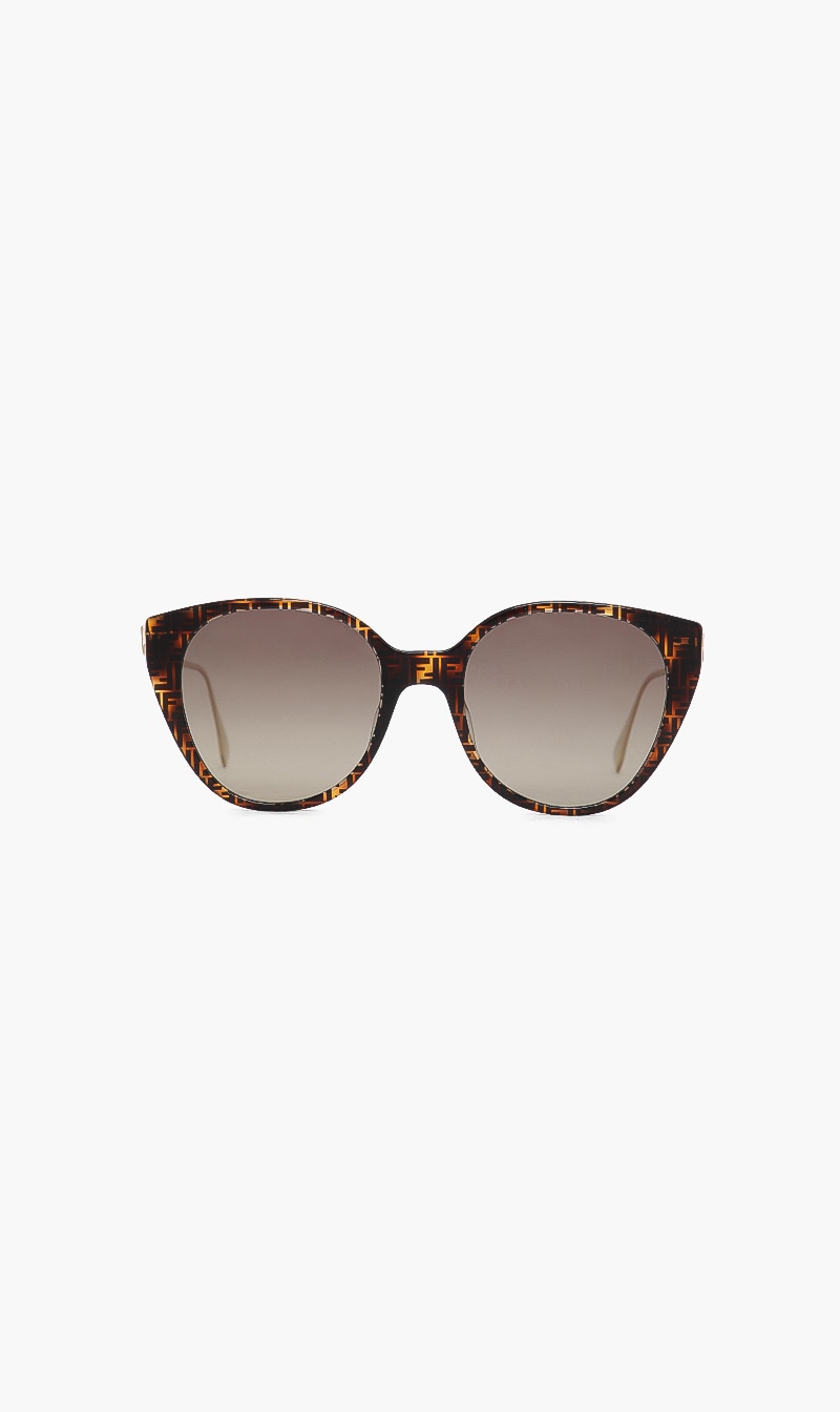 

Full Rim Sunglasses